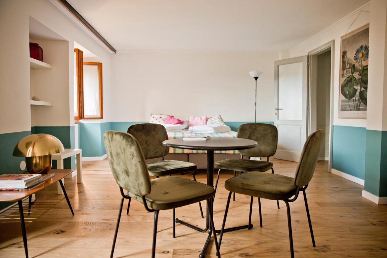 La Donota Apartment