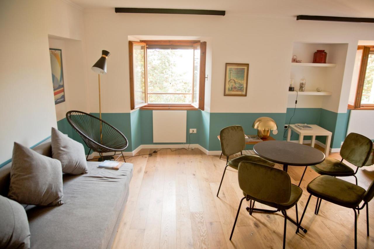 La Donota Apartment Trieste