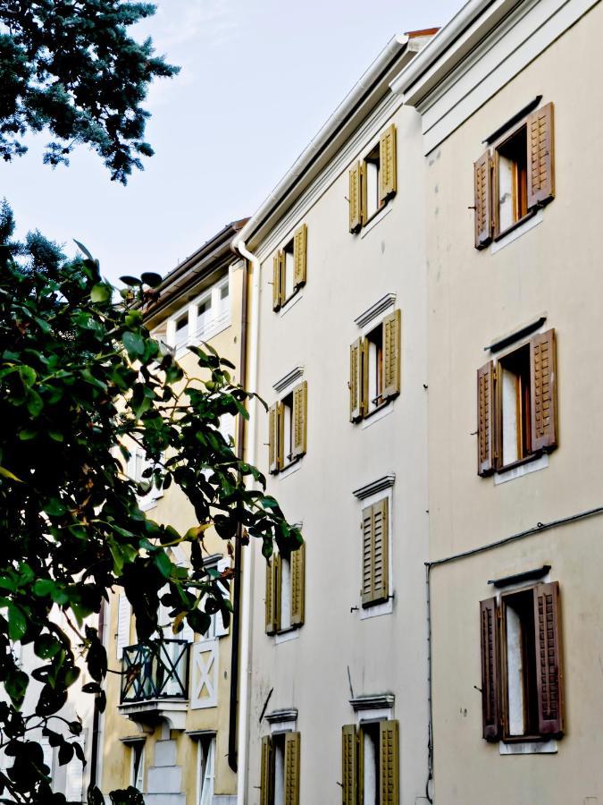 La Donota Apartment
