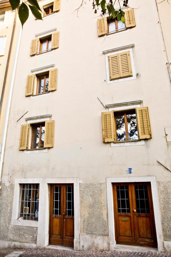 Apartment La Donota *
