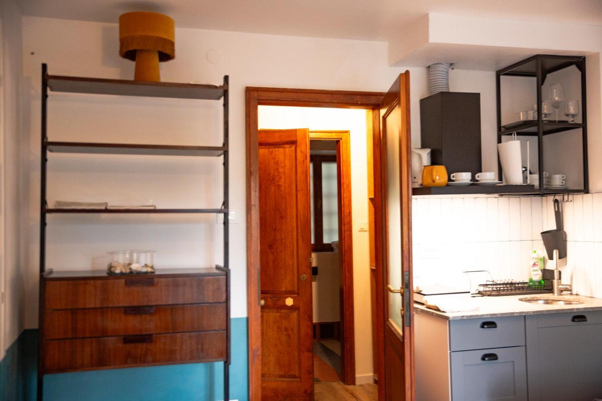 La Donota Apartment *