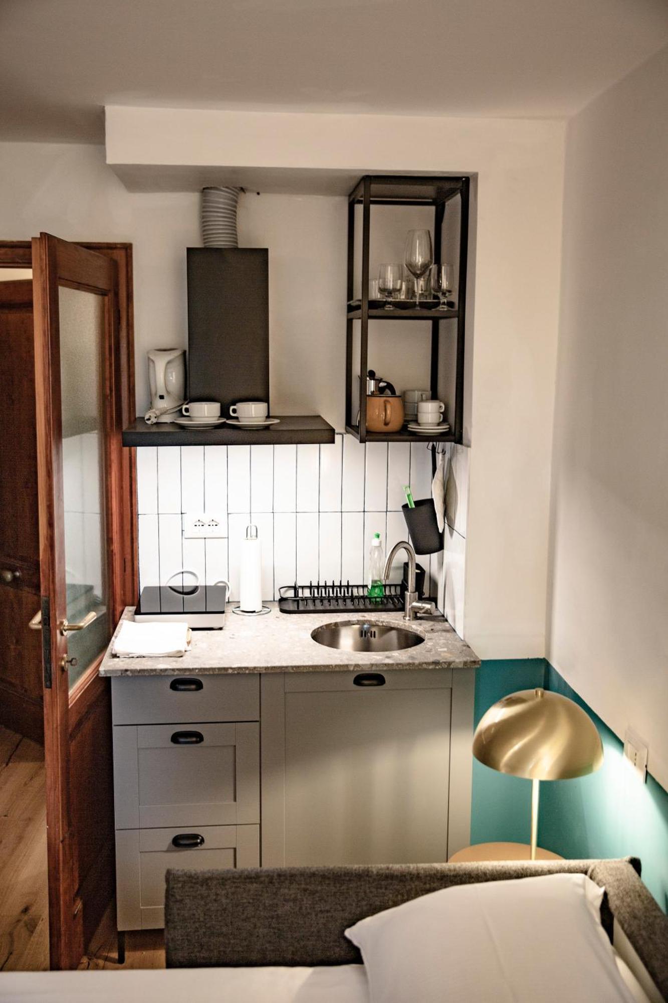 Apartment La Donota Trieste