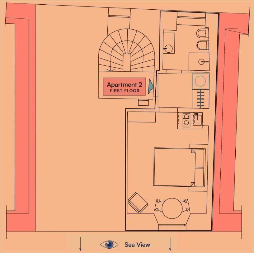 La Donota Apartment