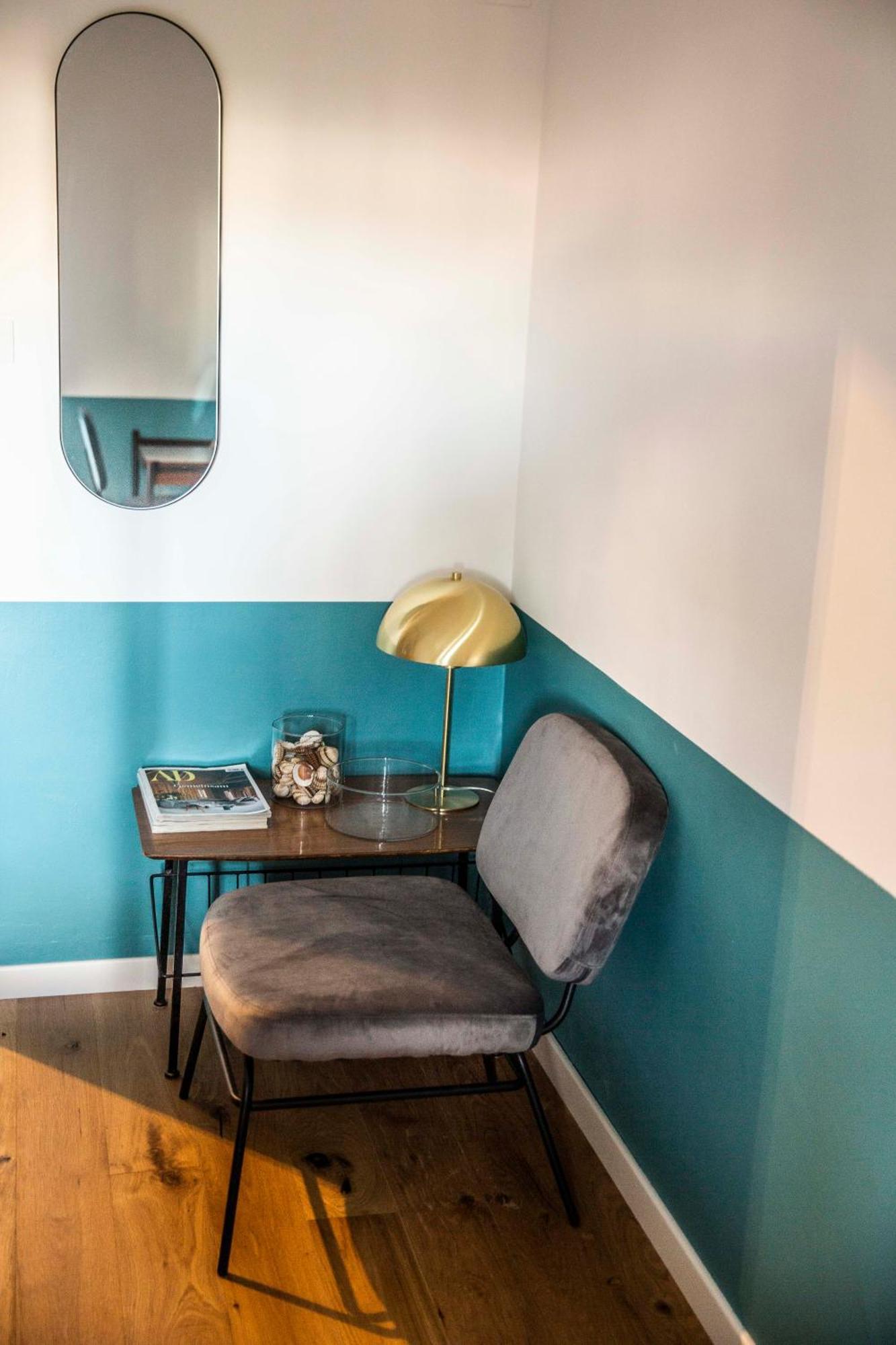 Apartment La Donota