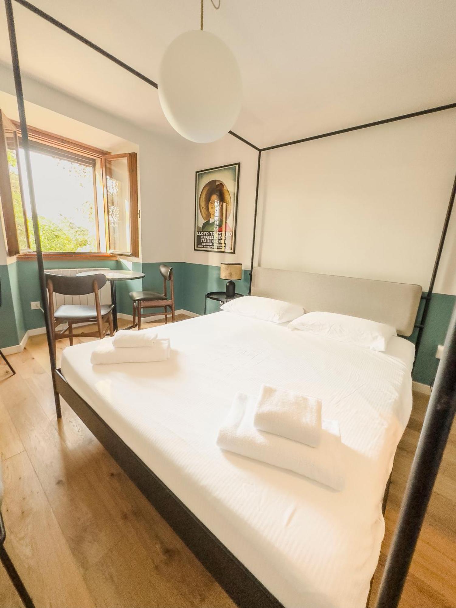 La Donota Apartment *