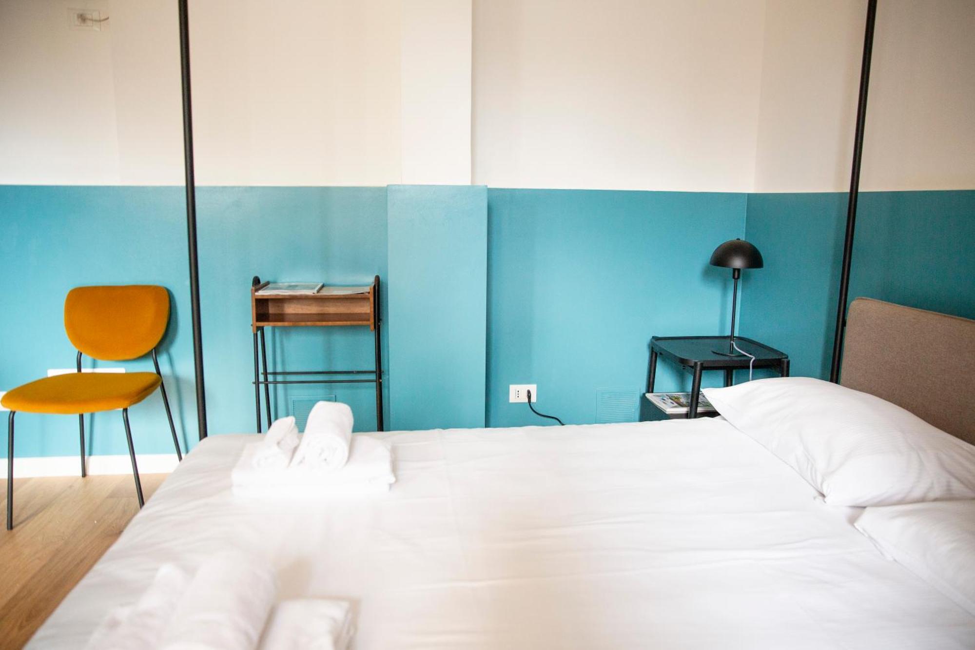 La Donota Apartment