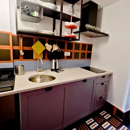 Ferienwohnung La Donota Triest Exterior foto