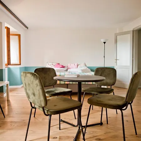 Ferienwohnung La Donota Triest Exterior foto