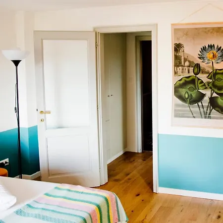 Ferienwohnung La Donota Triest Exterior foto