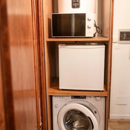 Ferienwohnung La Donota Triest Exterior foto