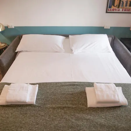 Ferienwohnung La Donota Triest Exterior foto