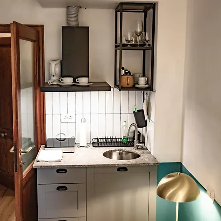 Ferienwohnung La Donota Triest Exterior foto