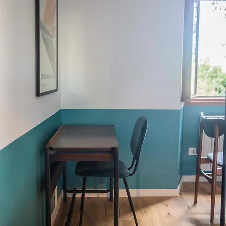 Ferienwohnung La Donota Triest Exterior foto