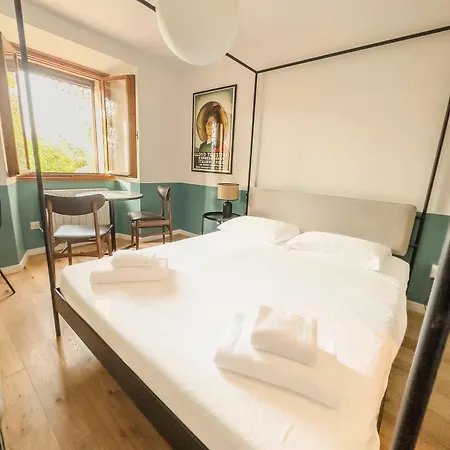 Ferienwohnung La Donota Triest Exterior foto