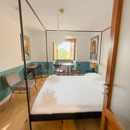 Ferienwohnung La Donota Triest Exterior foto