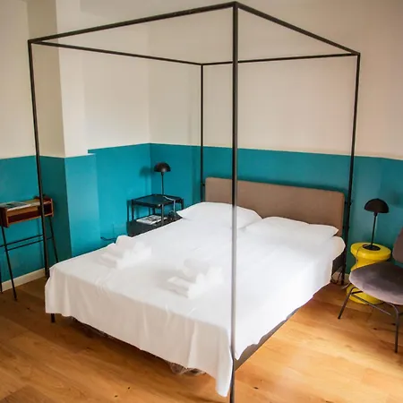 Ferienwohnung La Donota Triest Exterior foto