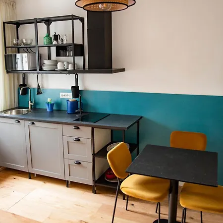 Ferienwohnung La Donota Triest Exterior foto