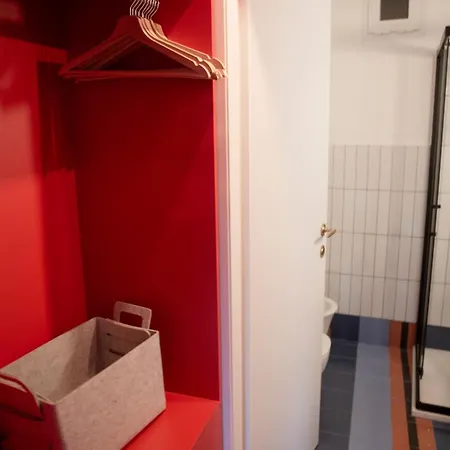 Ferienwohnung La Donota Triest Exterior foto