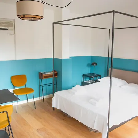 Ferienwohnung La Donota Triest Exterior foto