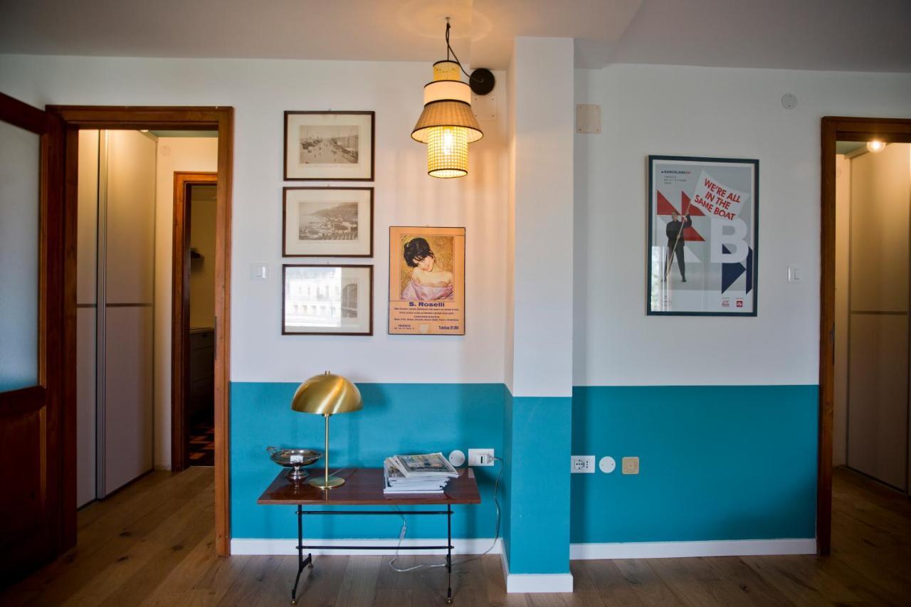 Apartment La Donota Triest