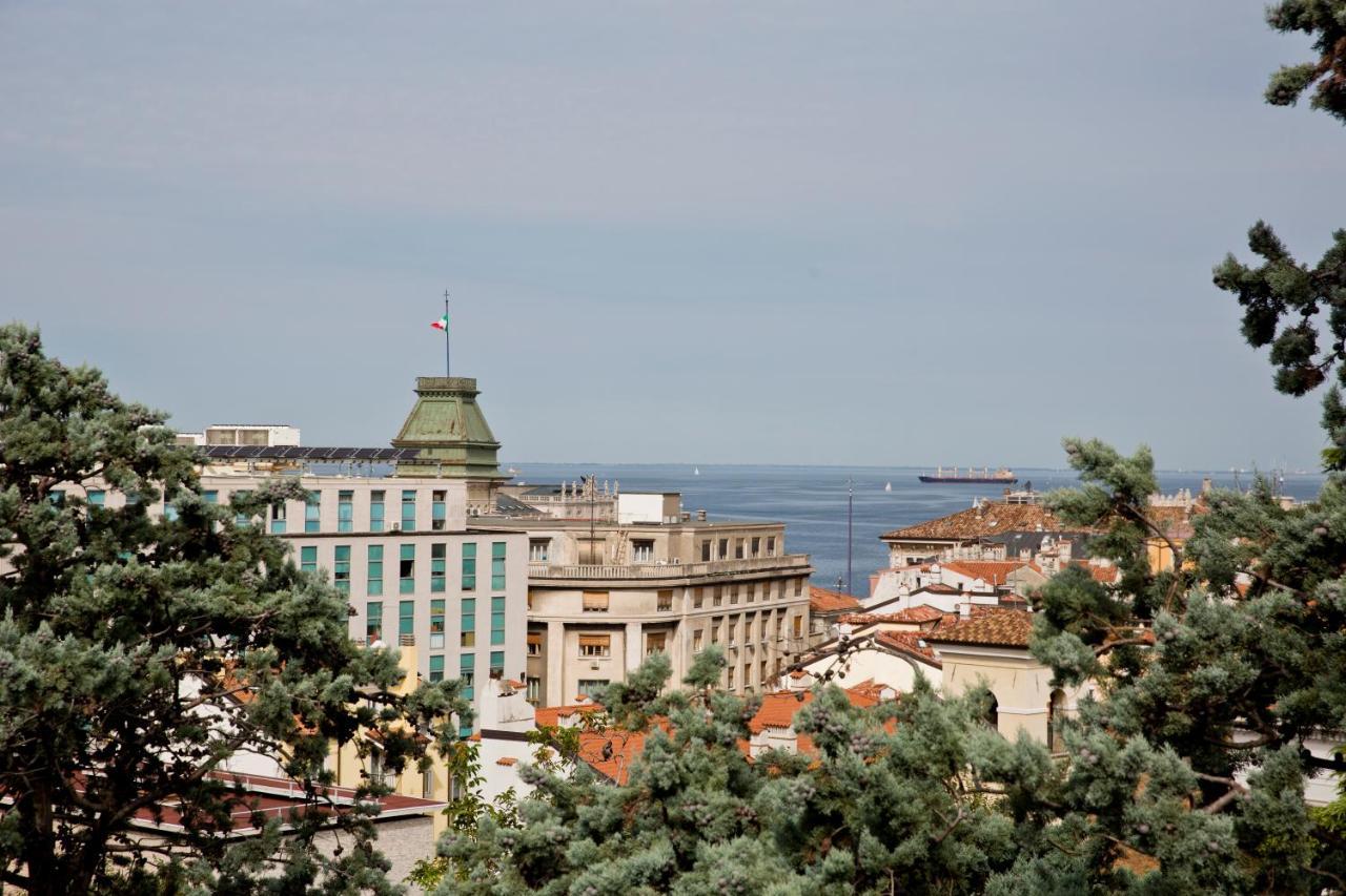 La Donota Apartment Triest