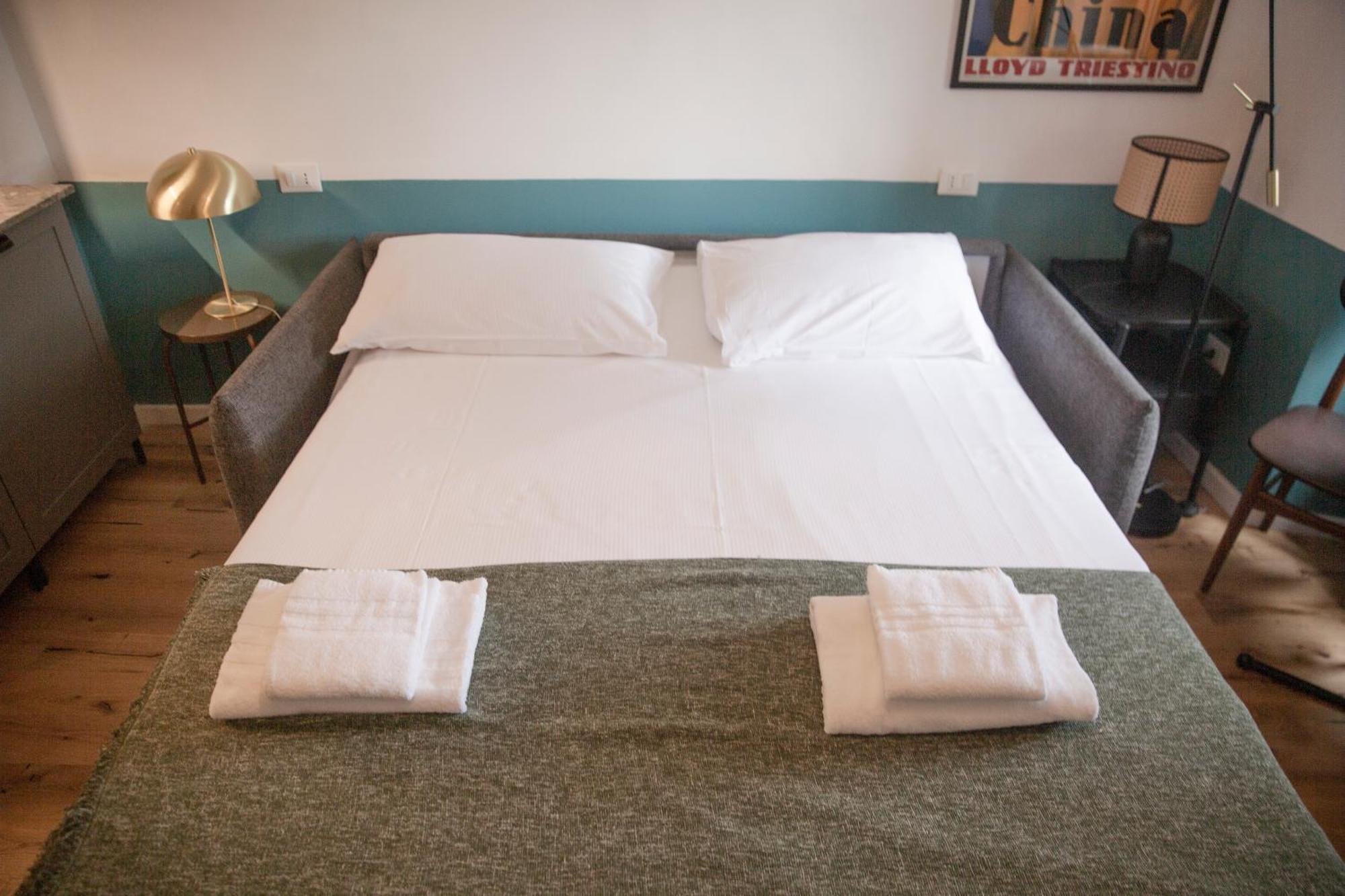 Apartment La Donota Triest