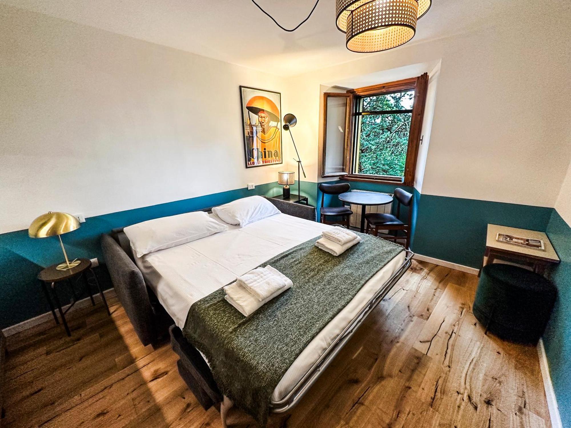 La Donota Apartment Triest